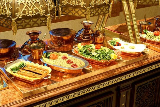 افضل مطاعم جنوب الرياض ( الأسعار + المنيو + الموقع)
