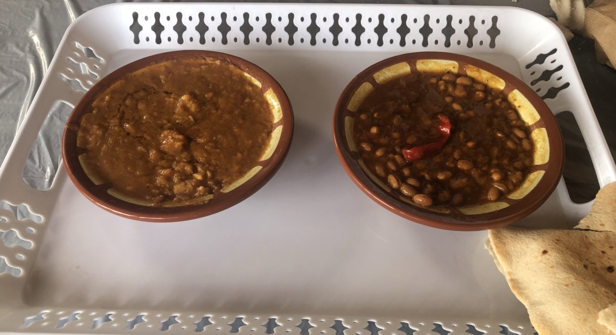 قهوة المشراق
