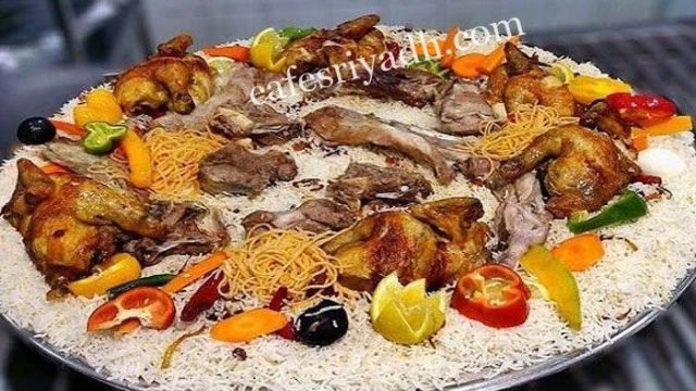 افضل مطعم مندي بالرياض (الأسعار + المنيو + الموقع )