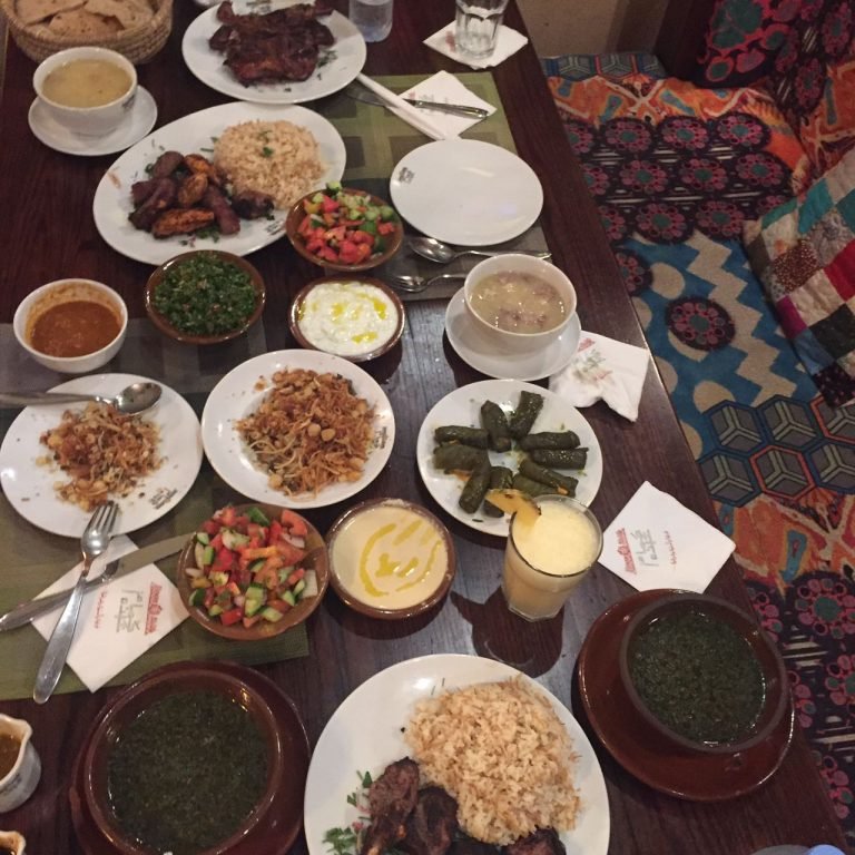 مطعم-حمام-عبده