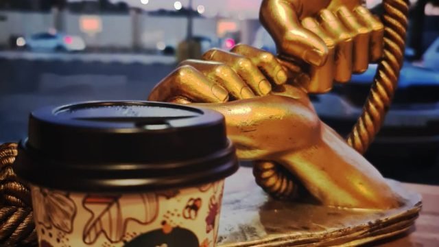 أشجار البن (الأسعار + المنيو + الموقع )