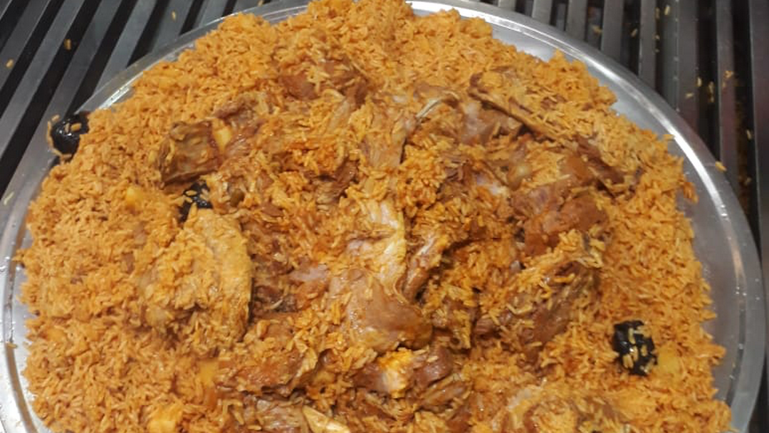 افضل مطاعم كبسة في الرياض