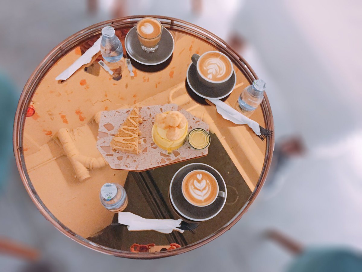 برواز كافيه