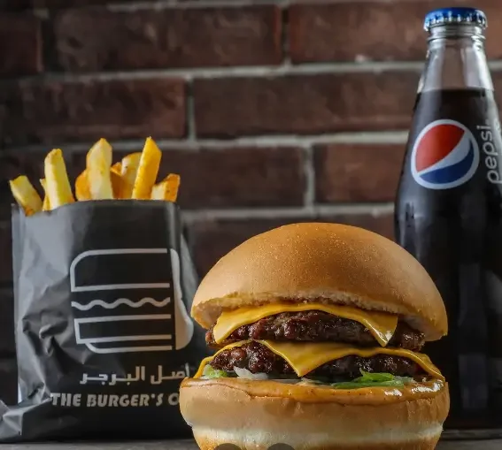 مطاعم الخرج