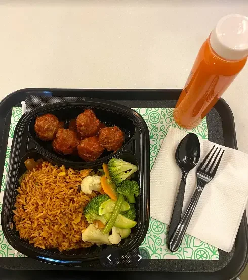 مطاعم الرياض