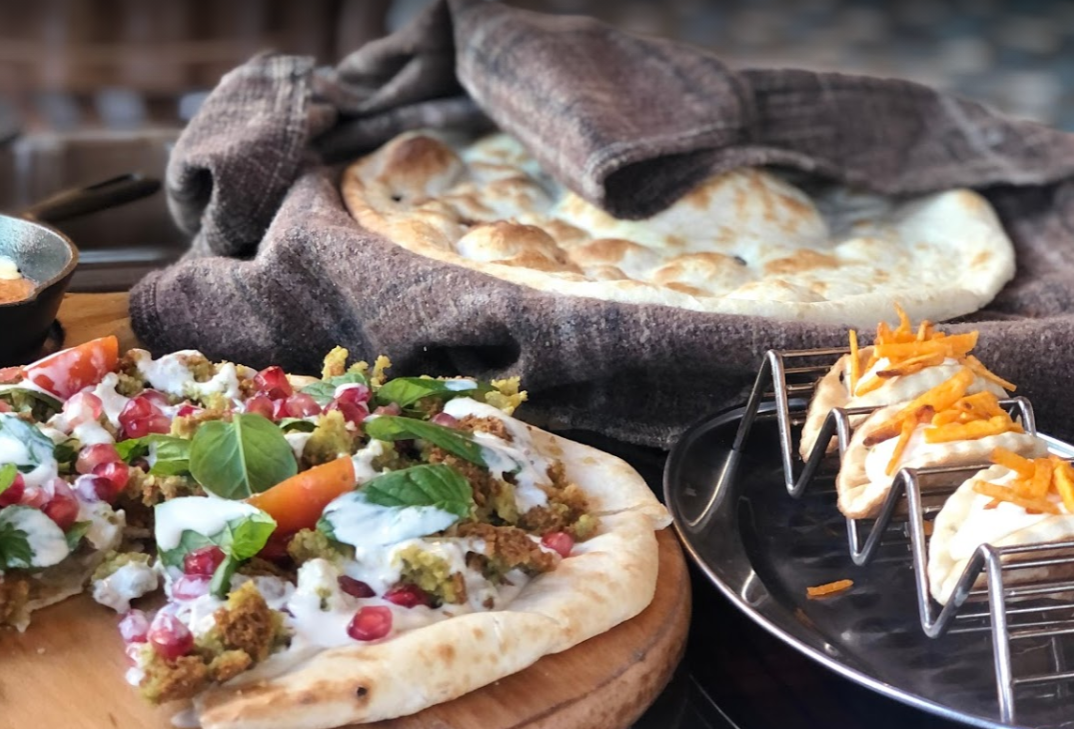 مطعم تميسة الرياض