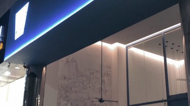 كوبي كافيه (الأسعار + المنيو + الموقع )