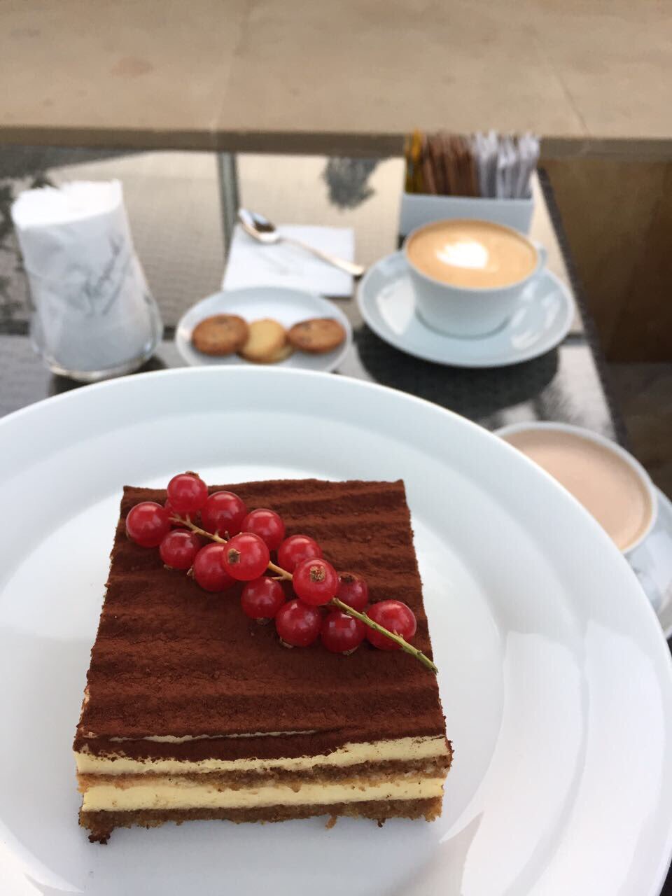 مطعم وكافيه لو بيجو الرياض