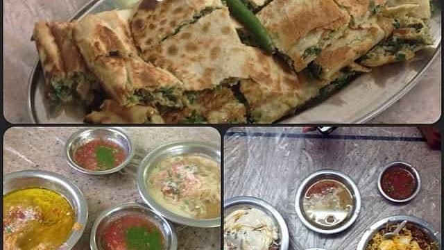 مطعم كبدة ابو شنب (الأسعار + المنيو + الموقع )