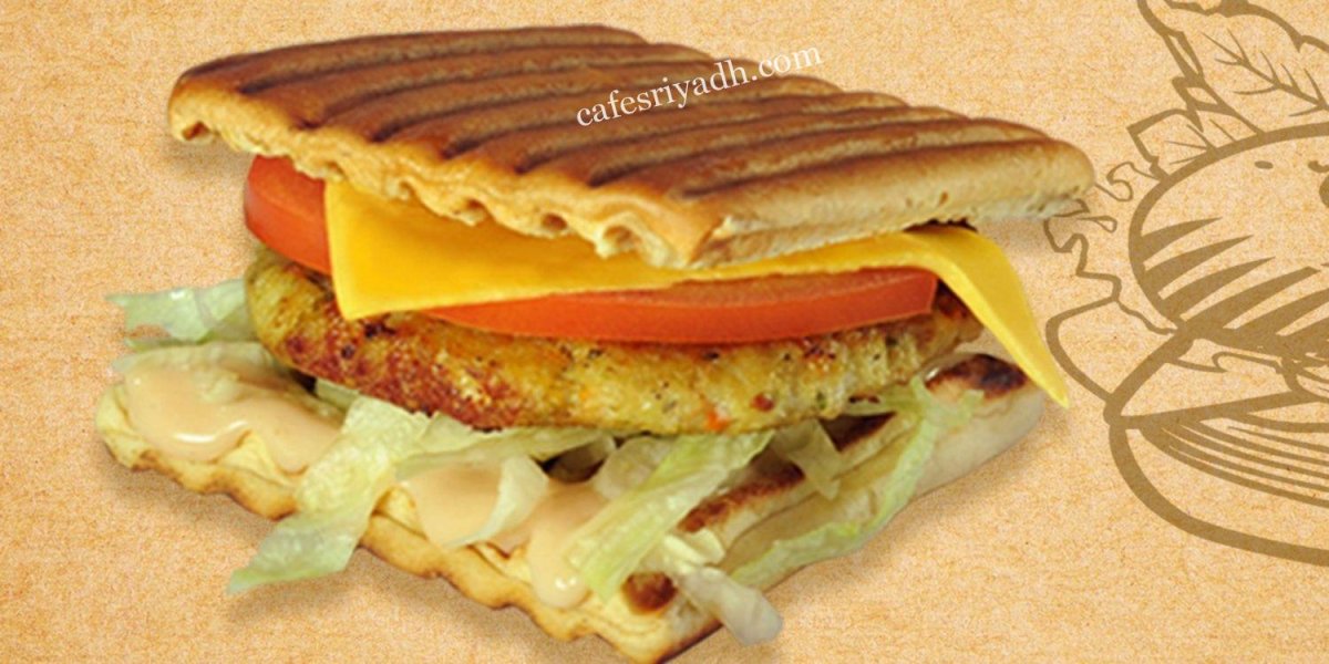 مطعم ساندويتش بنيني