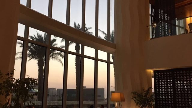 مطعم وكافيه لو بيجو الرياض (الأسعار + المنيو + الموقع )