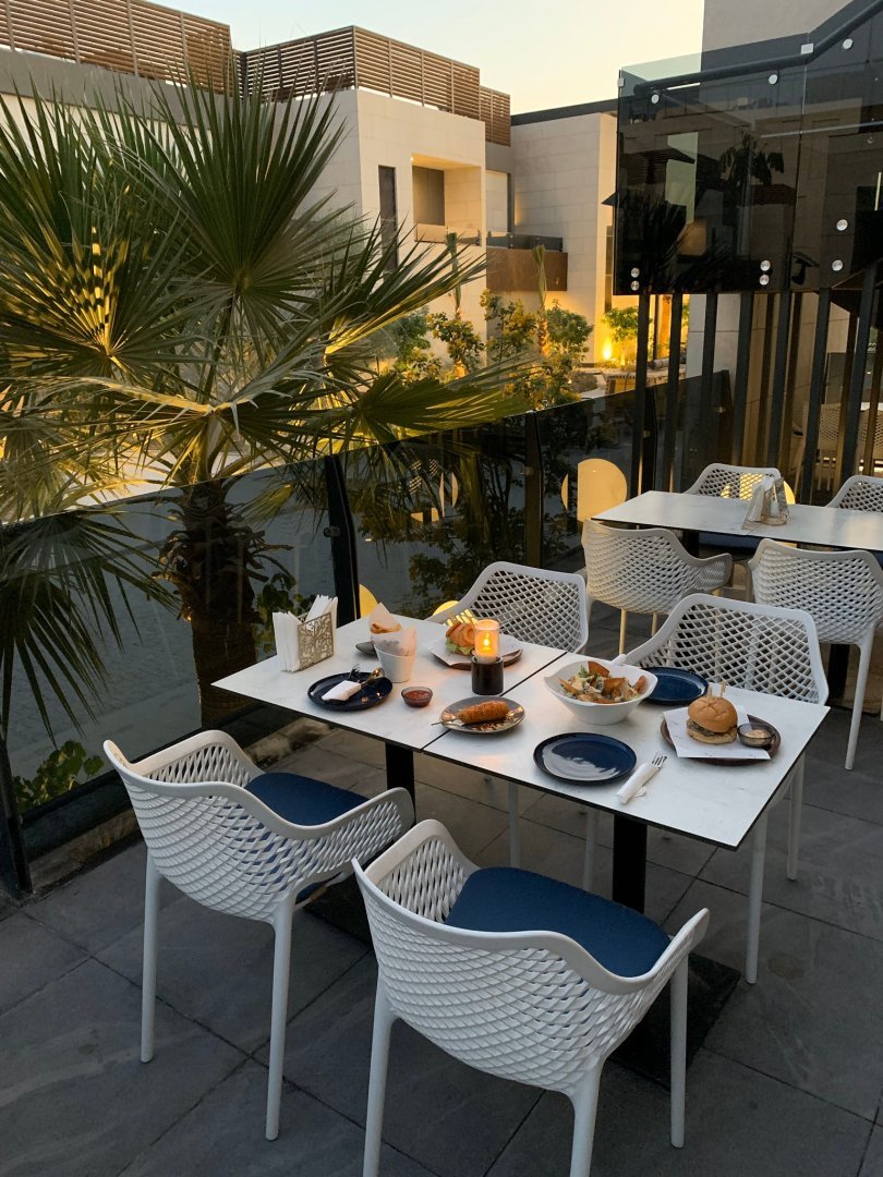 مطاعم الرياض