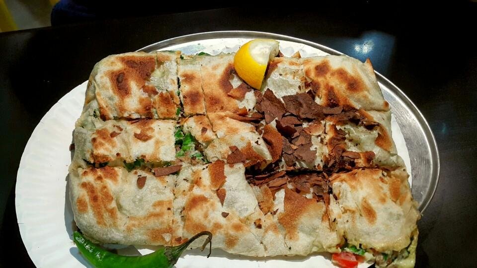 مطعم غوّار