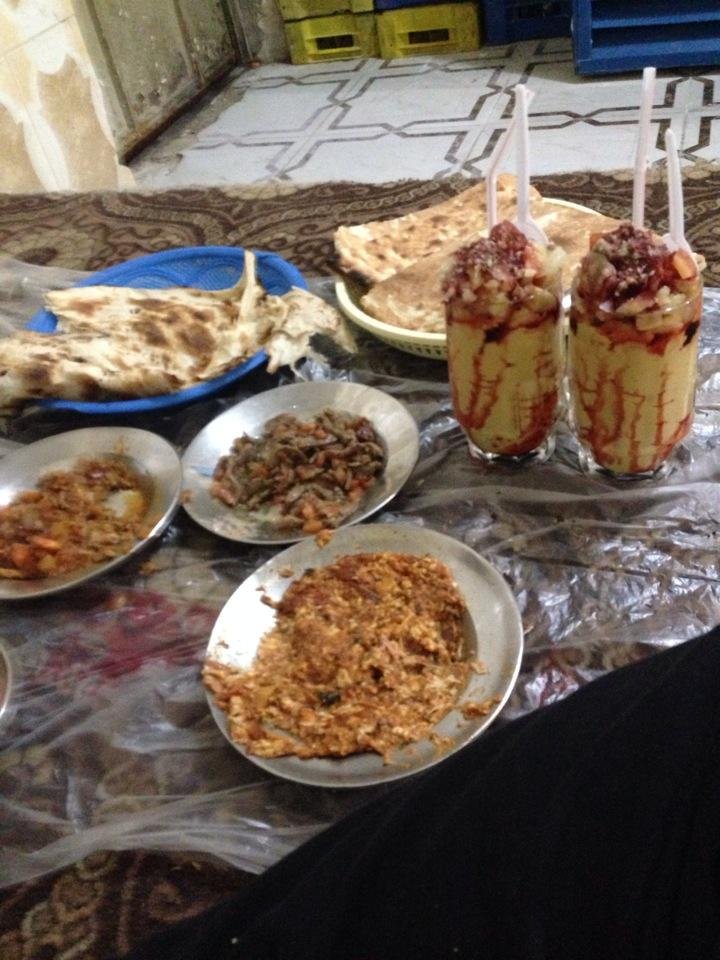 مطعم غوّار