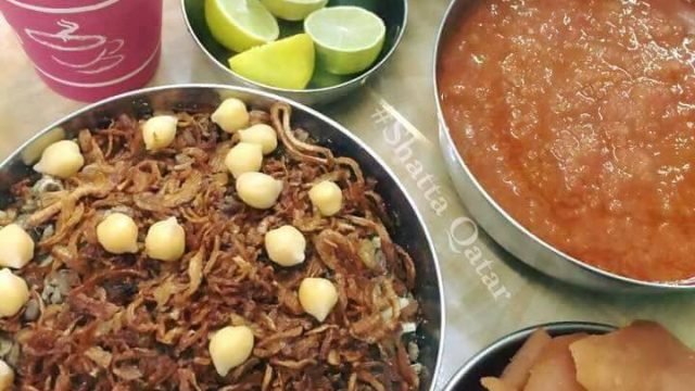 مطعم الجزيرة والنيل (الأسعار + المنيو + الموقع )