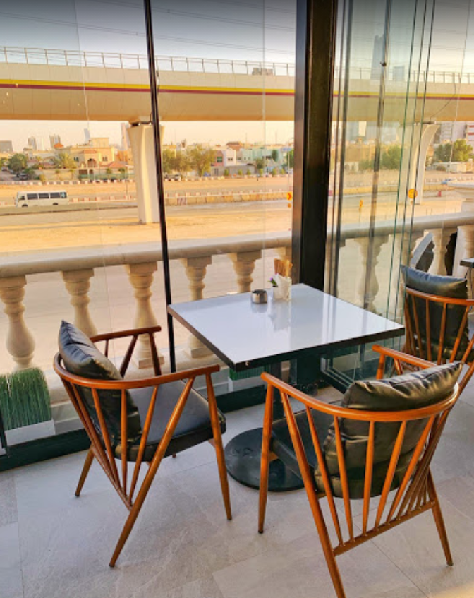 اربول كافيه الرياض (الأسعار + المنيو + الموقع )