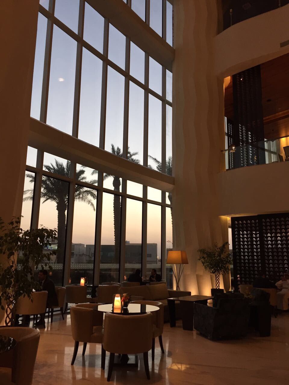 مطعم وكافيه لو بيجو الرياض (الأسعار + المنيو + الموقع )