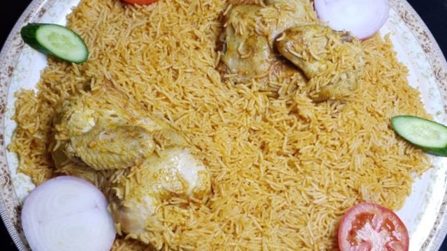 مطعم مضغوط نورة (الأسعار + المنيو + الموقع )