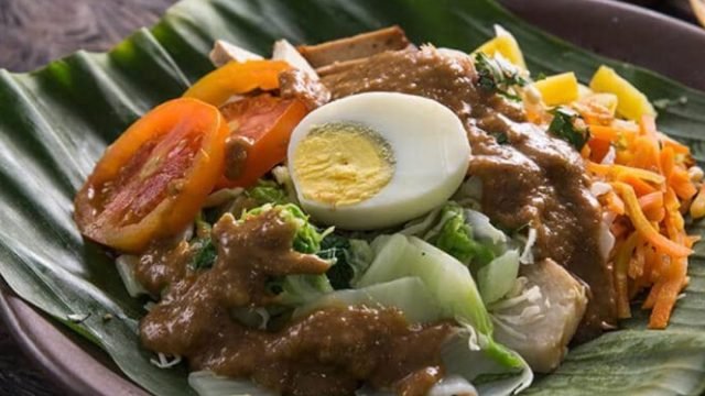 مطعم اندونيسي في الرياض (الأسعار + المنيو + الموقع )