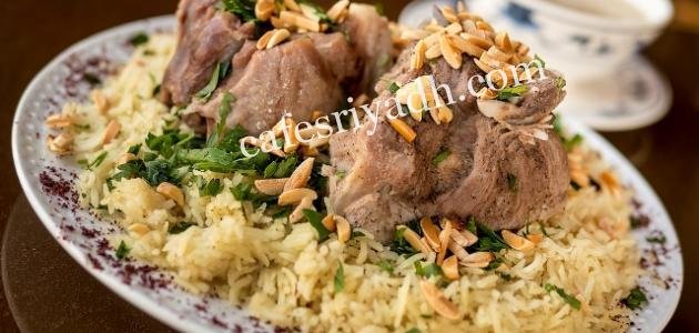مطعم بدر الشمري للبخاري