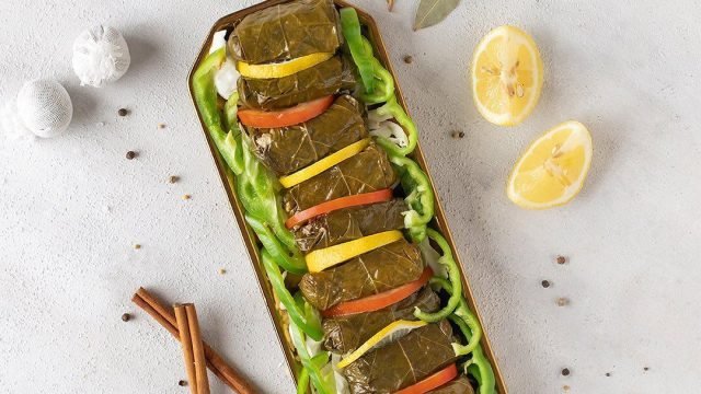 افضل مطاعم حي الورود (الأسعار+ المنيو+ الموقع)