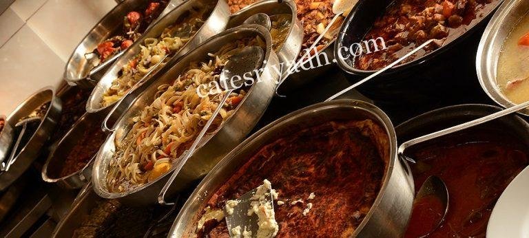 افضل مطاعم حي الخالدية (الأسعار+ المنيو+ الموقع)