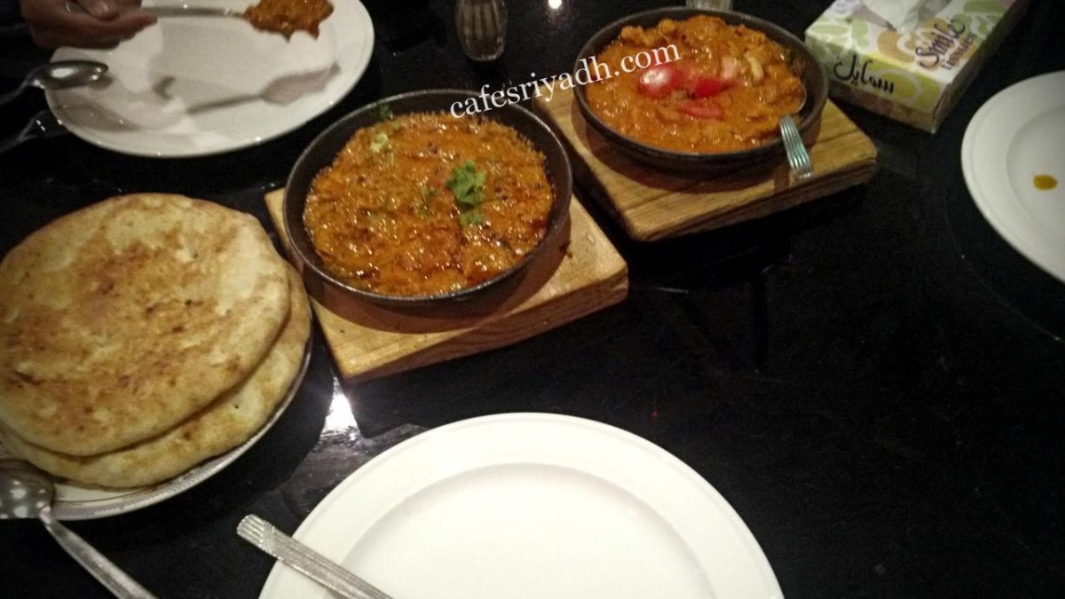 مطعم طليطلة