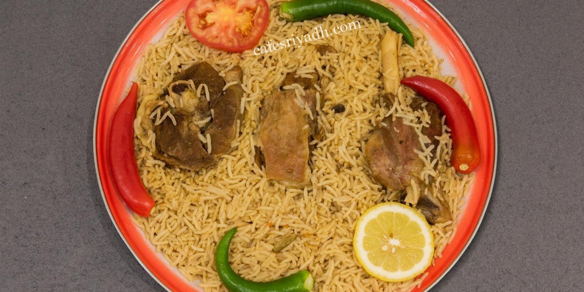 مطعم كبسة ليشز