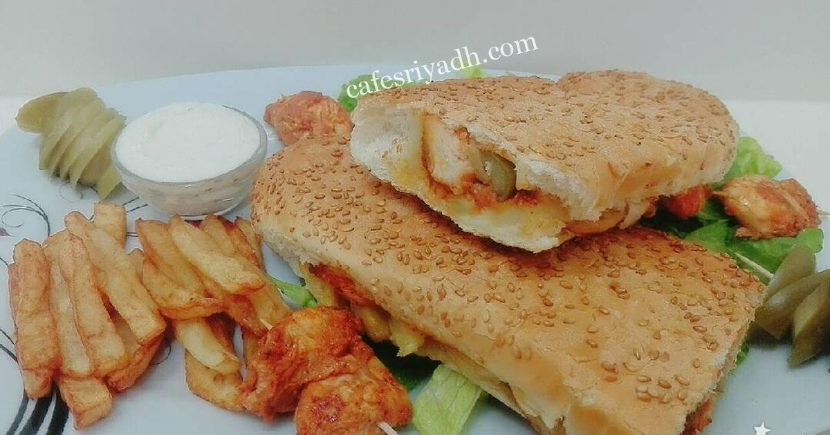 افضل مطاعم الشهداء ( الأسعار + المنيو + الموقع )
