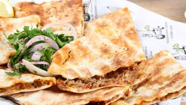 مطعم هوا عمان Hawa Amman Restaurant (الأسعار + المنيو + الموقع )