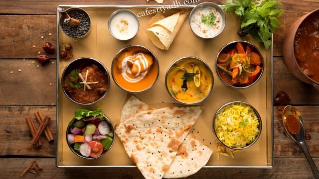 افضل مطاعم حي نمار ( الأسعار + المنيو + الموقع )