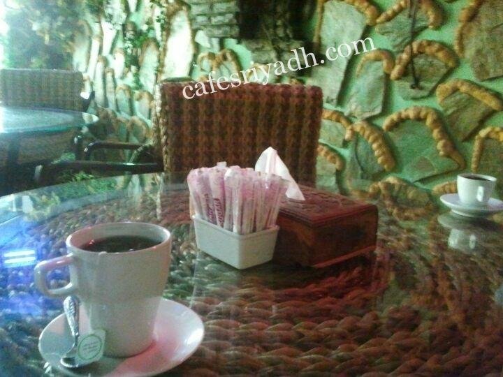 كافيه شجرة الريف