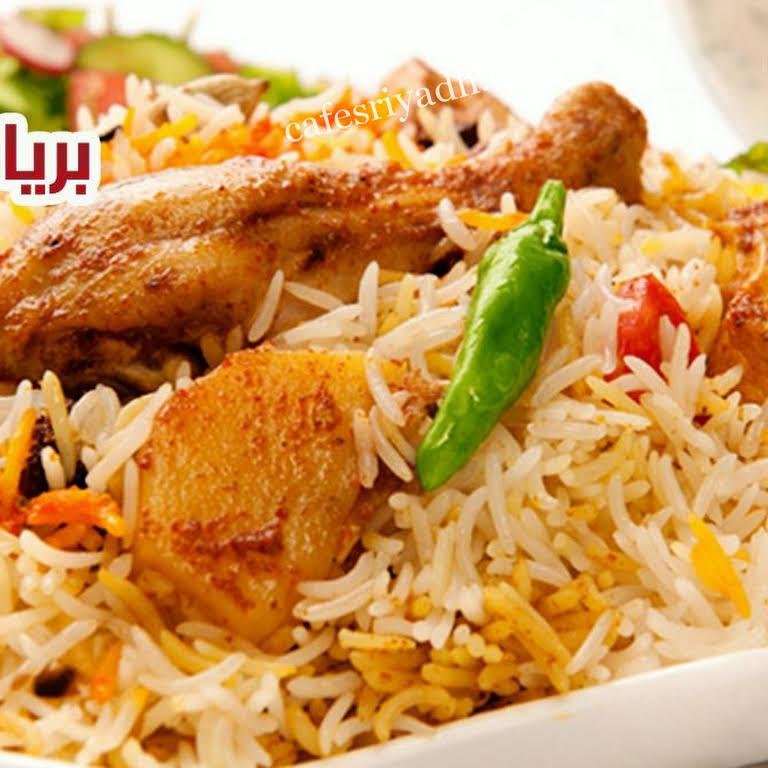 مطاعم المئوية