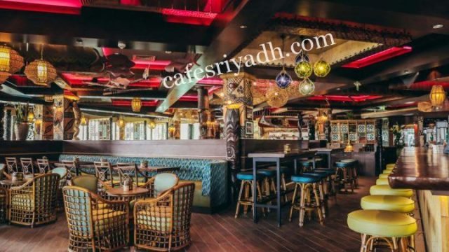 افضل مطاعم المعذر بالرياض (الأسعار+ المنيو + الموقع)