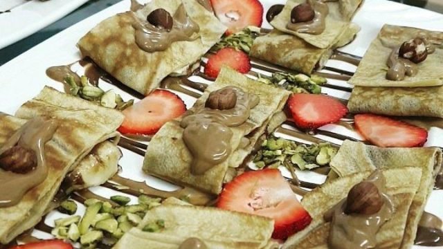 مطعم زاد شرق (الأسعار + المنيو + الموقع )