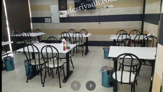 مطعم درر دمشق (الأسعار + المنيو + الموقع )
