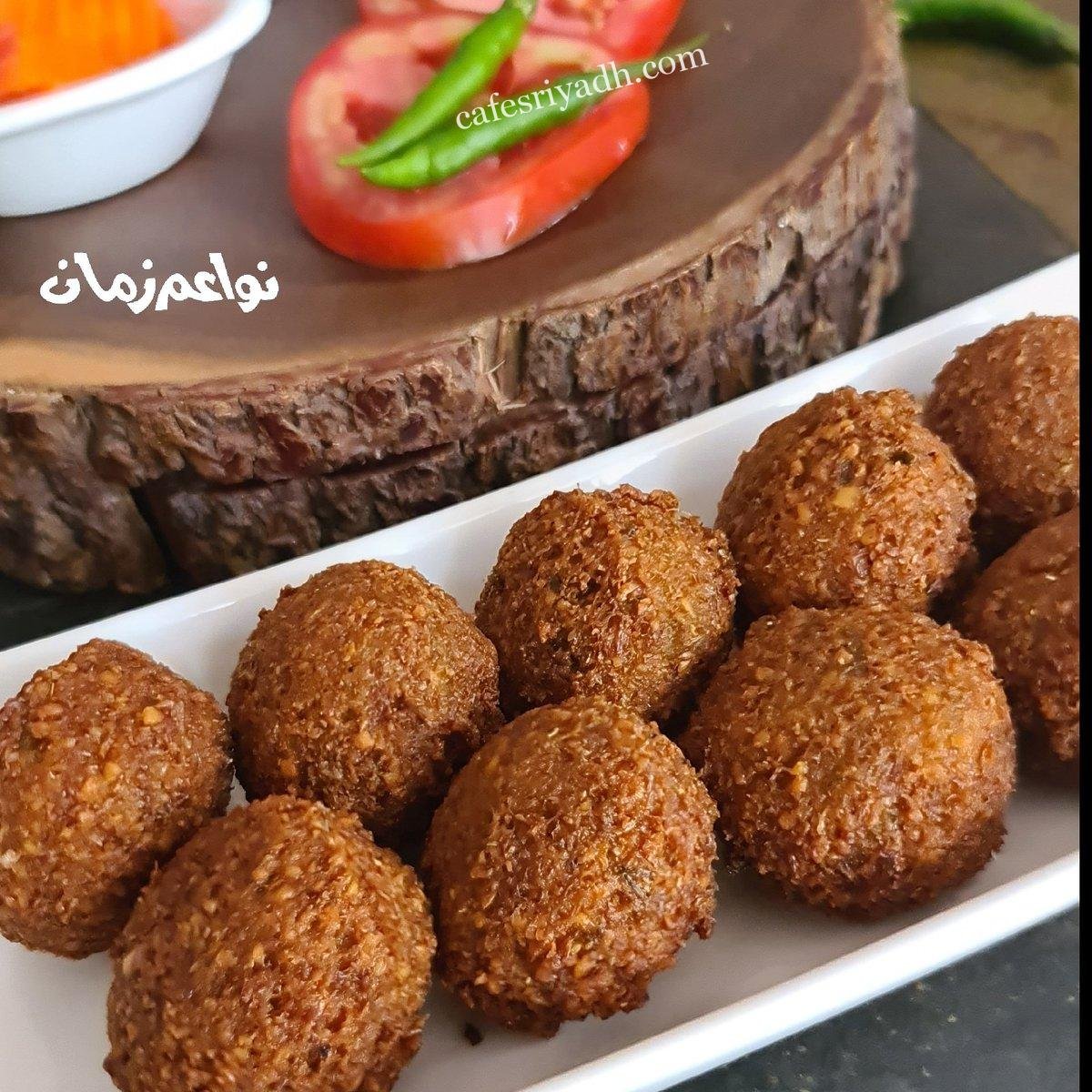 مطعم نواعم زمان (الأسعار + المنيو + الموقع )