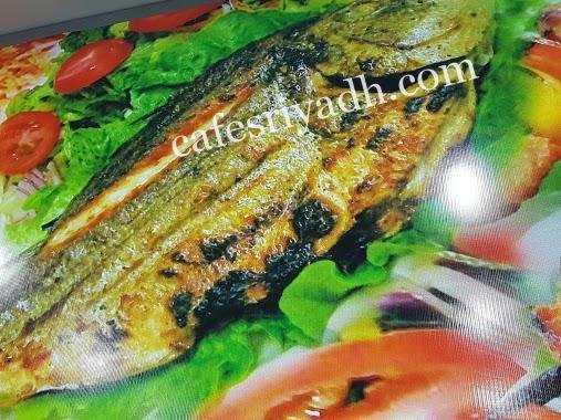 مطعم شواية الشروق