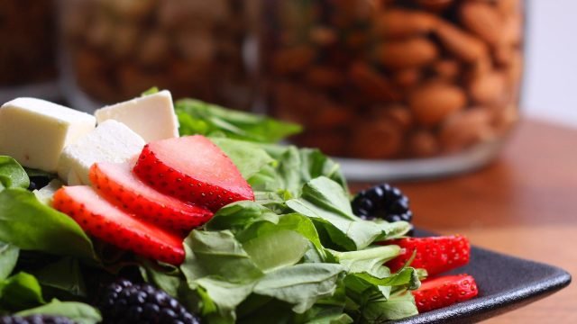 مطعم غرينش (الأسعار + المنيو + الموقع )