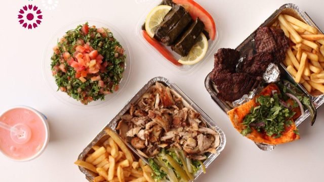 افضل مطاعم المروج ( الأسعار + المنيو + الموقع )