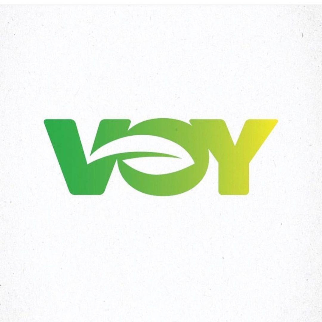 Voy restaurant