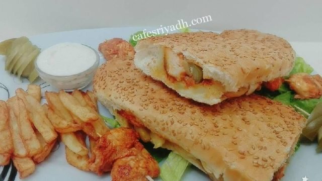 افضل مطاعم الشهداء ( الأسعار + المنيو + الموقع )