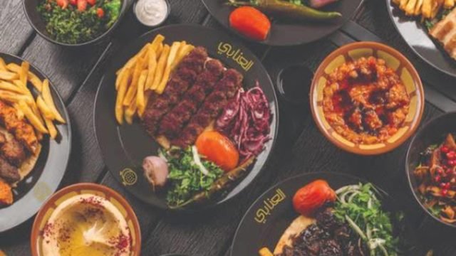 أفضل مطاعم الروضة (الأسعار+ المنيو+ الموقع)