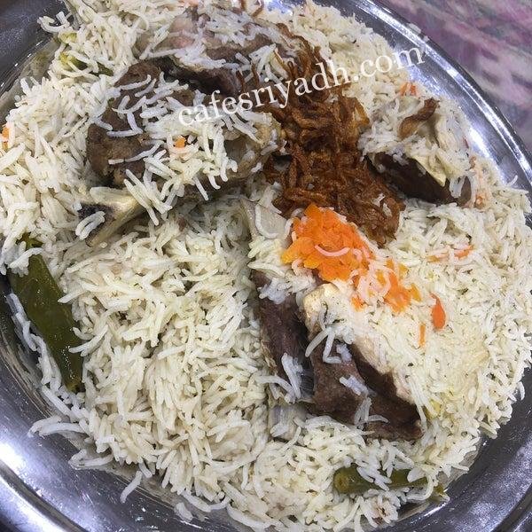 مطعم الضاغط