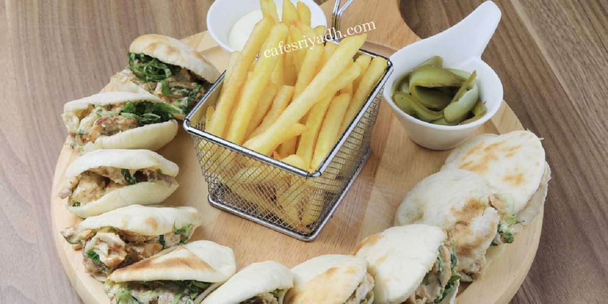 مطاعم الرياض