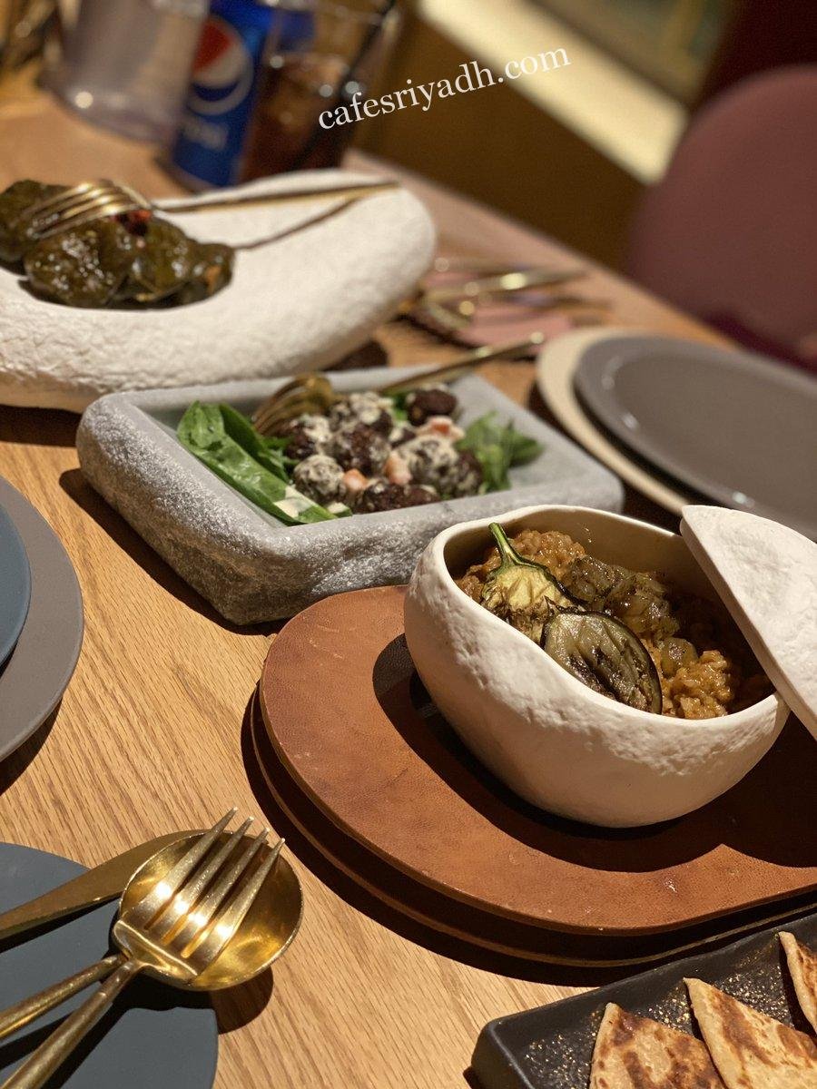 مطعم تسالي صحوح
