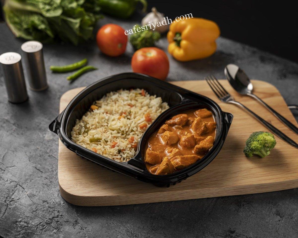 مطعم وجبات الطاقة