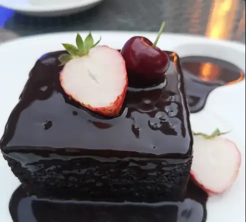 كافيهات الرياض