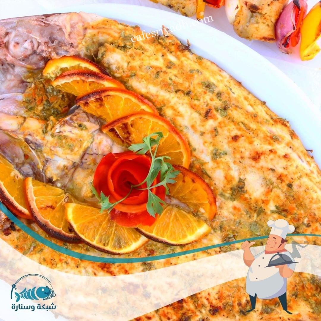 مطاعم الرياض