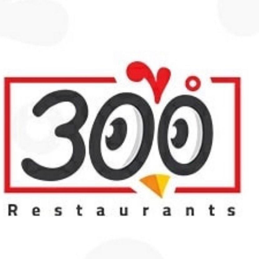 منيو مطعم 300 Degrees